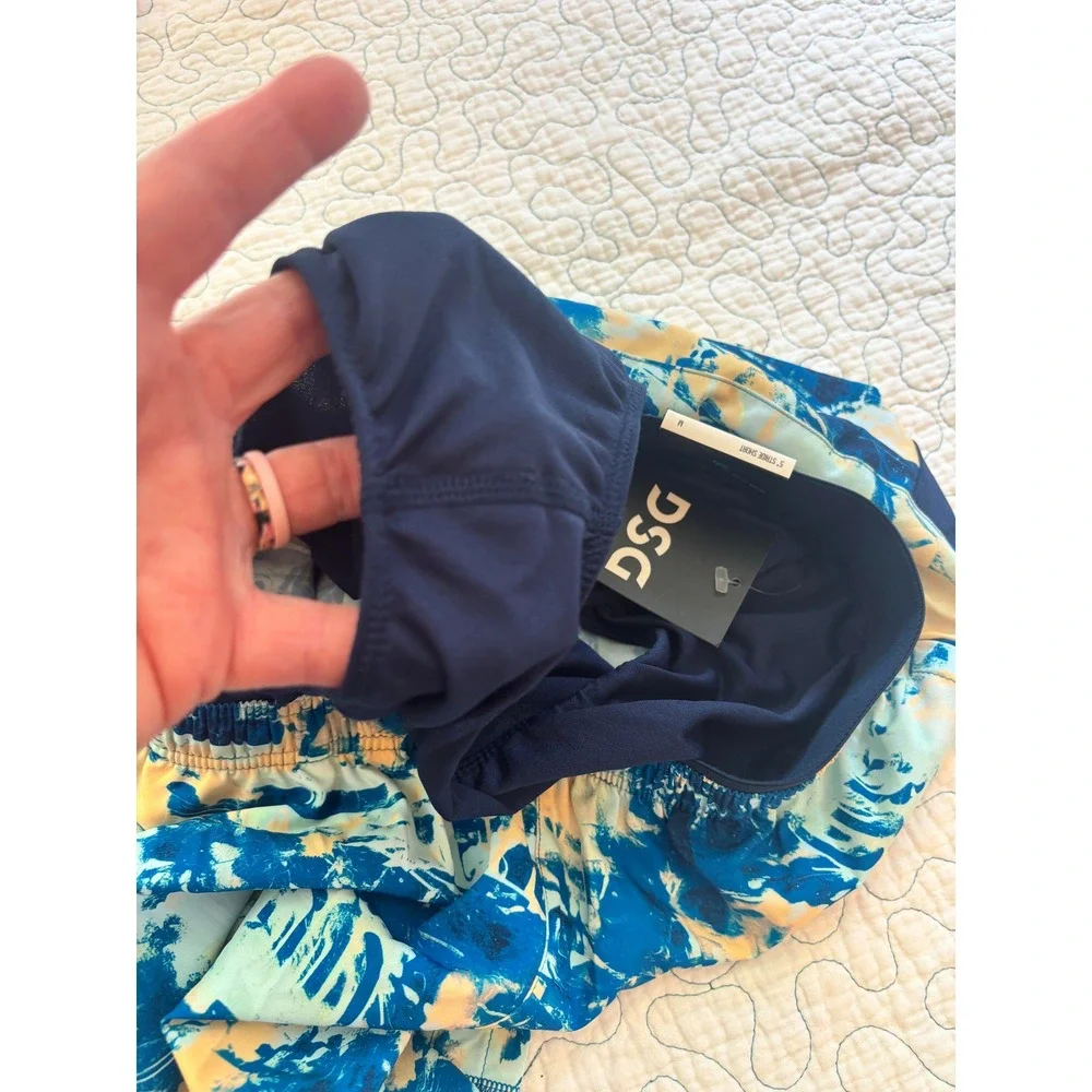 DSG Mens 5